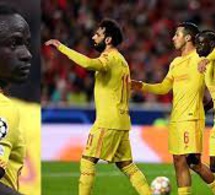 Liverpool – Sadio Mané explique pourquoi il ne célébre plus ses buts « Comme je le dis toujours, gagner est plus important »