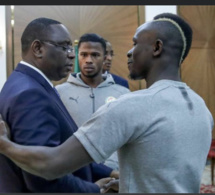 Macky Sall 1er, Sadio Mané 15e, le classement des 50 Africains de l’Ouest et du Nord les plus influents en 2022￼