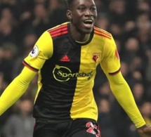 Watford : Ismaila Sarr annoncé sur le départ, son coach déverse sa colère sur son agent Thierno Seydi