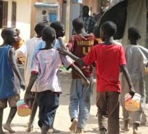 Mendicité au Sénégal : Des faux jumeaux à l’exploitation mercantile, en plus de l’infirmité des enfants