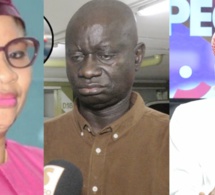 Révélation de TANGE sur le divorce du couple Aissatou Seydi Diop Iseg après 22ans: L'affaire atterrit devant le juge pour faux et usage de faux contre son ex épouse...