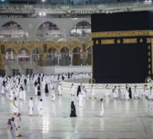 Hajj 2022 : L’Arabie Saoudite annonce le nombre de pèlerins autorisé