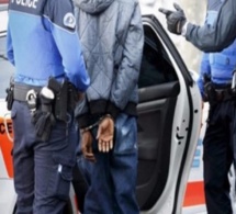 SÉNÉGALAIS MALMENÉ PAR LA POLICE ITALIENNE L'ambassadeur du Sénégal à Rome dépêché sur place