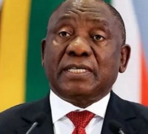 Afrique du sud : Un Zimbabwéen brûlé vif, Cyril Ramaphosa décrit une atmosphère digne de l'Apartheid