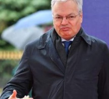 Didier Reynders ciblé par un logiciel espion