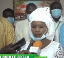 Décès de Astou Sokhna : la réaction de Dr Fatou Mbaye Sylla, Directrice Générale des Établissements publics de Santé