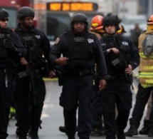 New York : une fusillade fait plusieurs blessés dans le métro à Brooklyn