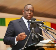 50 personnalités les plus influentes de l’Afrique de l’Ouest et du Nord : Macky Sall en tête, 6 autres Sénégalais sur la liste