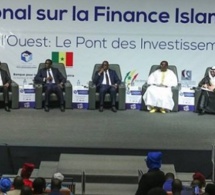 Réalisation de grands projets d’infrastructures: Le 7e forum sur la finance islamique prévu à Dakar en juin prochain