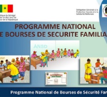 La bourse de sécurité familiale : un benchmarking raté au Sénégal (Arouna Sadio)