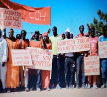 Commune de Sadio : la cérémonie d’installation d’Aquatech vire à l’affrontement