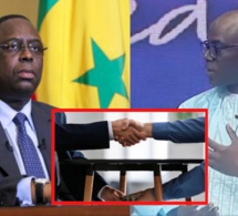 URGENT: Thierno Alassane Sall fait de terribles révélations avec une corruption pour les parrainages