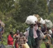 Sedhiou / Après les opérations de sécurisation de l’Armée : L’Anrac se réjouit du retour massif des populations