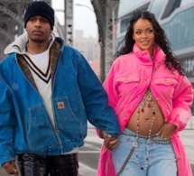 Amina Muaddi : Qui est la créatrice au coeur du scandale entre Rihanna et A$ap Rocky ?