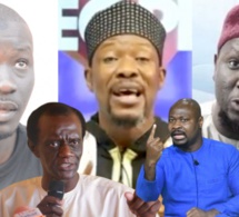 Diffamation et calomnie: Tange tacle sévèrement les défenseurs de la libération Cheikh O Diagne et traite Karim Xrum d'indiscipliné et de complexé avec la bande de Guy Marius Sagna...