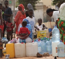 Coupures périodiques d’eau à Diamalaye, Apecsy, Nord-Foire : une Soif d’explications !