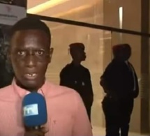 Fin de la garde à vue de Pape Malick Thiam : Le journaliste de 7Tv jugé ce mercredi