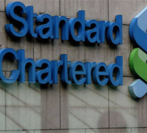 Banque : retrait total ou abandon d’activités, Standard Chartered réduit son empreinte africaine