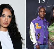 Rumeurs d’infidélité entre Rihanna et A$AP Rocky ? La supposée maîtresse, sort du silence