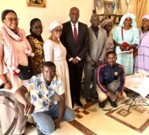 Fêtes de Pâques : Aboubacar Sédikh Bèye, DG du PAD, souhaite bonne fête à la communauté chrétienne