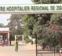 Hôpital de Ziguinchor : "Mes 4 bébés sont morts le même jour... les sages-femmes étaient sur WhatsApp..."