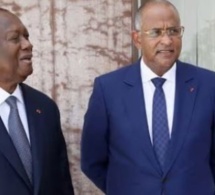 Côte d’ivoire : Le Vice-président et le Premier ministre nommés