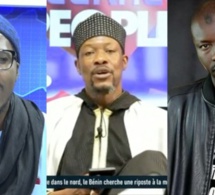 Révélations de Tange sur l'activiste Abou Diallo tacle Karim Xrum Xax de réwandé