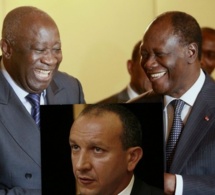 Excusivité!!! Libération provisoire de Gbagbo : Me Altit réclame la position de Ouattara