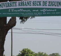 Université de Ziguinchor : les étudiants menacent de bouder les cours pour… du pain-chocolat