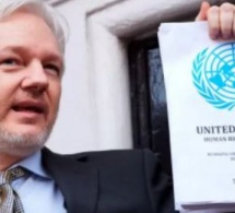 La justice britannique autorise formellement l'extradition d'Assange aux États-Unis