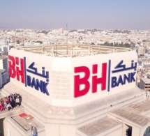 Banques : Hausse de 88,61% du résultat net de BH Bank de Tunisie en 2021