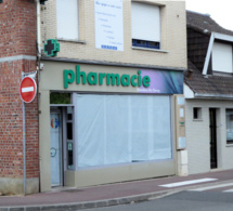 Grève générale décrétée : A Dakar-Plateau et à la Médina, plusieurs pharmacies ont suivi le mot d’ordre