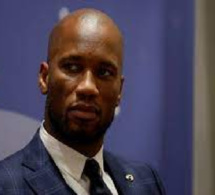 Echec et Mat : Didier Drogba recalé pour présidence de la Fédération ivoirienne de football