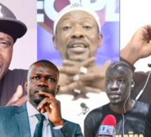 URGENT: TANGE sur Mollah Morgun, Karim Guéye Xrum Xax, Ousmane Ba sur leur sortie