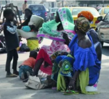 Aumône à Dakar-Plateau: Des mendiants s’entretuent pour 300.000 FCfa