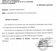 Déclarant que la pharmacie dakaroise n’a pas de contrat avec L’IPRES : Le ministre de la Santé a tout faux !