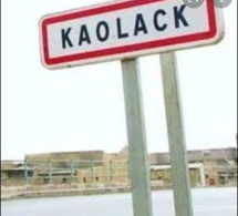 Canicule Extrême : Kaolack Frôle…L’enfer !