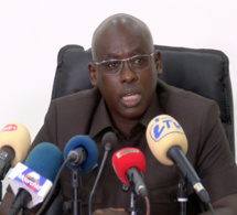 Oumar Diallo, Directeur Du Commerce Intérieur : «nous allons vers des difficultés en termes d’approvisionnement des marchés»