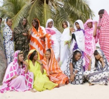 FINALE NATIONALE « MISS LABAADO 2014»