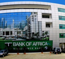 Sénégal: Grosse performance de Bank Of Africa Sénégal qui a collecté plus de 72 milliards de FCFA sur une année.