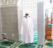 Politique-Religion : Inauguration de l’emblématique mosquée Blanchot sise à la Rue Moussé Diop par le Chef de l’Etat