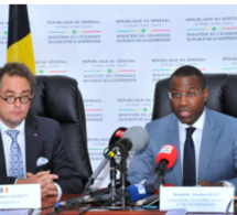 Pour garantir la qualité des médicaments, vaccins et produits de santé, la Belgique alloue 10 milliards FCfa au Sénégal