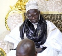 Touba : Fatwa de Serigne Mountakha Mbacké sur la diffusion de publicités sur le charlatanisme