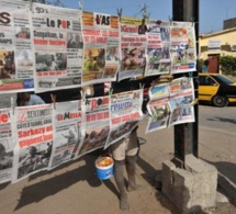 Liberté de la presse : Le Sénégal très, très mal classé selon Reporters Sans Frontières