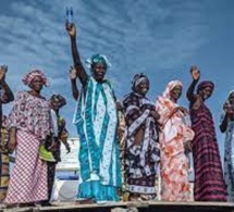 Genre, Égalité, Parité : Accordons-nous sur les Termes pour une application effective des droits des femmes ! Par Mme Aminata Diouf Ndiaye et Imam Malick Sow