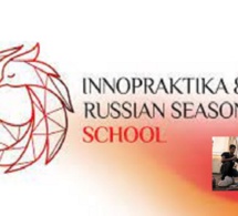 Le pays de la Téranga honoré par la Russie : Le Sénégal accueille la 1ière session Outre-mer de "l'école d'Innopraktika et des saisons russes"