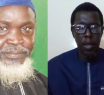 Urgent : Imam Ndao :hypocrisie, mensonge et aveux d'un Imam par Bah Diakhaté