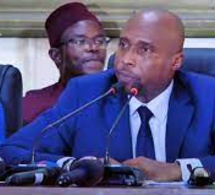 Mairie de Dakar : Barth offre un milliard de francs et tance l'Etat du Sénégal sur ses priorités