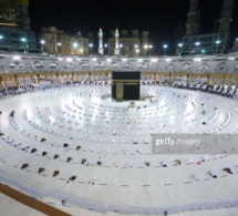 La Mecque : Bientôt une « Maison du Pèlerin » offerte par Macky Sall