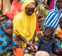 L'insécurité alimentaire aiguë atteint de nouveaux records, préviennent l’ONU et des partenaires